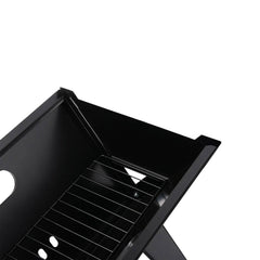 Foldable Portable BBQ Barbecue Grill