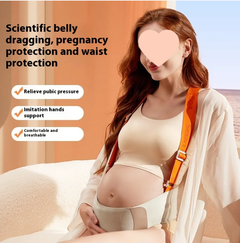 Maternity Support Belt