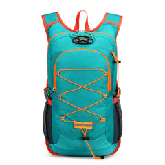 Lightweight Outdoor Backpack for Cycling and Hiking