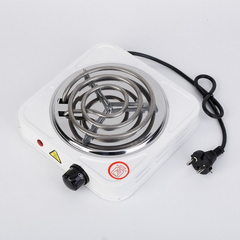 1500W Mosquito Coil Single Burner Electric Stove