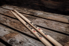 Vic Firth  American Concept Freestyle 5A Drumsticks