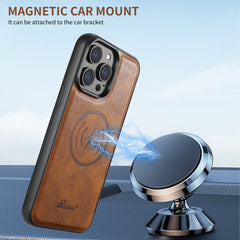 MagSafe Magnetic Card Holder Phone Case