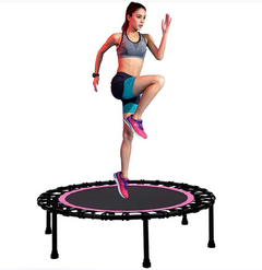 40" Mini Fitness Trampoline