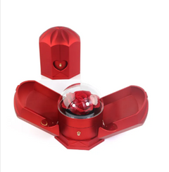 Rose Jewelry Gift Box