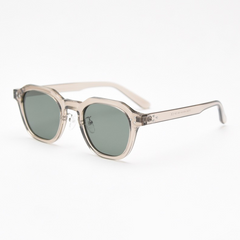 Retro TR90 Polarized Street Sunglasses
