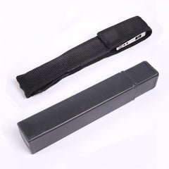 21-inch Reinforced Automatic Expandable Steel Baton