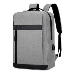 Multifunctional Waterproof Nylon Laptop Backpack