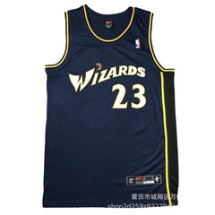 Vintage Basketball Jerseys: Lakers, Warriors, Rockets