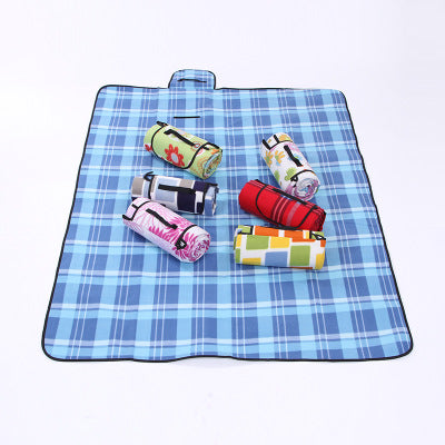 150x200cm Waterproof Folding Picnic Blanket