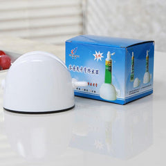 Cute Manual Toothpaste Dispenser for Kids (Creative)