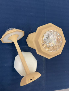 Romantic Projection Night Lamp