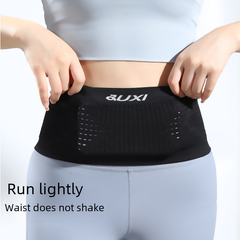 Multifunctional Running Waist Pack for Outdoor Fitness