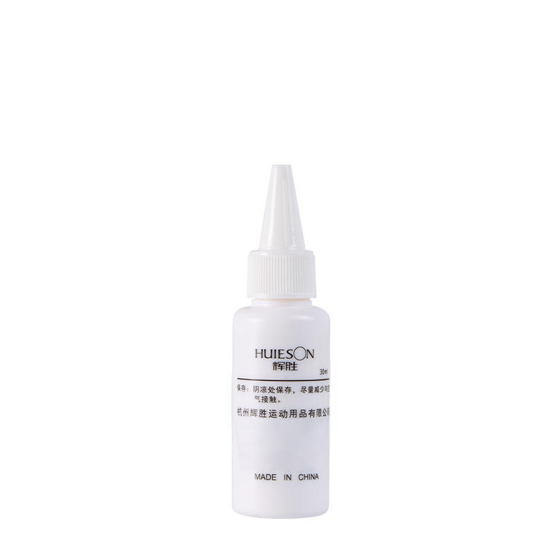 Hui Sheng Table Tennis Blade Adhesive Water-Based 30ml