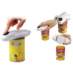 Electric Automatic Can Opener