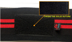 Fitness Wrist Wraps, Sports Gloves, and Sprain Straps