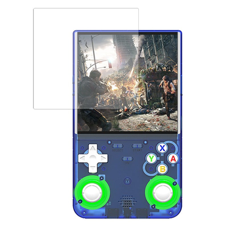 9H Tempered Glass Screen Protector for R36 Ultra Console