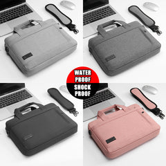 Protective Shoulder Sleeve Bag for MacBook Pro/Air