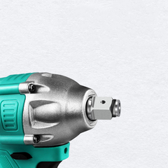 Multi-functional Conversion Wrench Adapter