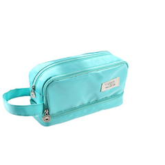 Kuromi Large Capacity Dual-Layer Pencil Case