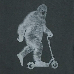 Glow BIG T-shirt (Glow in the Dark)
