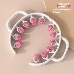 Detachable Leg Massage & Fitness Ring
