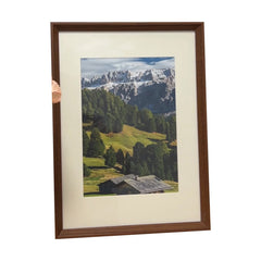 Double-Sided A4 Acrylic Frame for Display and Photos