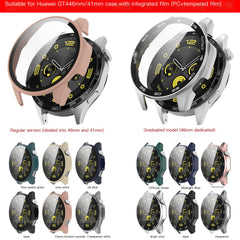 Protective Case for Huawei GT4 Watch 41/46mm