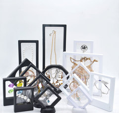 Badge Storage Box