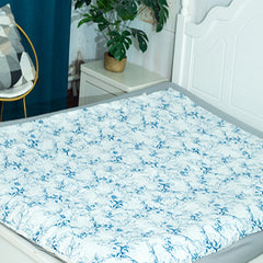 Soy Fiber Linen Quilt, Custom Sizes Available 138*190