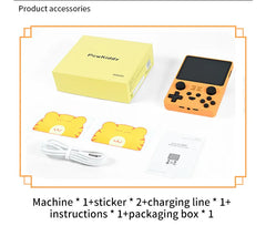 RGB20s Home Game Console HD Nostalgic Retro