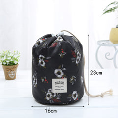 Ladies' Toiletries Storage Set Box