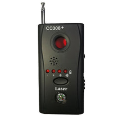 CC308 Wireless Signal Detector for Privacy Protection