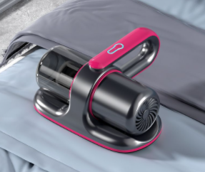POWERCLEANY™ UV Vacuum Cleaner for Mite Removal (One)