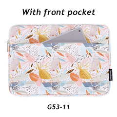 Waterproof Branded Laptop Bag for MacBook Air/Pro