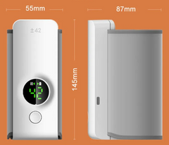 Wireless USB Baby Bottle Warmer