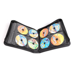 Large Capacity Eco-Friendly CD Storage Bags (176/336 Pcs)