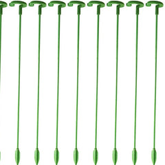 "Support Stand for Orchid Plants - Anti-Tipping Design"
