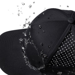 Oklahoma City Basketball Performance 5-Panel Hat  |  OKC X Flexfit® Snapback