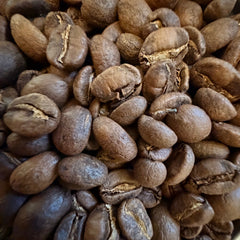 Haunted House - Medium Roast Single Origin Peru
