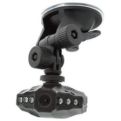 HD Vehicle Dashboard Camera with Accessories