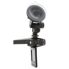 HD Vehicle Dashboard Camera with Accessories
