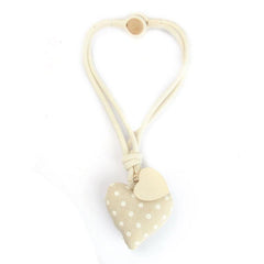 Heart Magnetic Curtain Tiebacks Room Curtains Buckle Holder Decor Clip For Home Decoration Accessories Magnet Tieback Clips Lovely Heart Shape Curtain Tiebacks Natural Cotton Linen Rope Window Curtain Buckle Kids Room Drapes Holder Decor