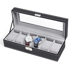 Watch Display Box