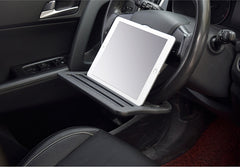 Car Steering Wheel Tray Table