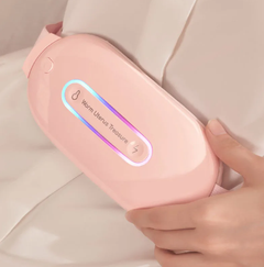 Heating Belt for Menstrual Cramps Relief Gift