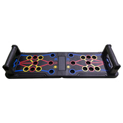 Multi-Function Push-Up Board Trainer