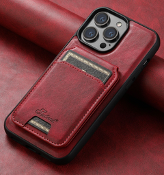 MagSafe Magnetic Card Holder Phone Case