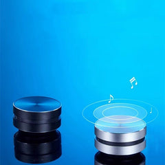 Magnetic Bone Conduction Bluetooth Speaker