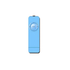 USB MP3 Player with Lossless Sound and Micro TF Support