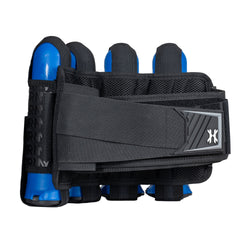 HSTL® Base Harness - Black 4+3